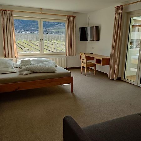 Haus Im Erlengrund Lejlighed Coldrano Eksteriør billede