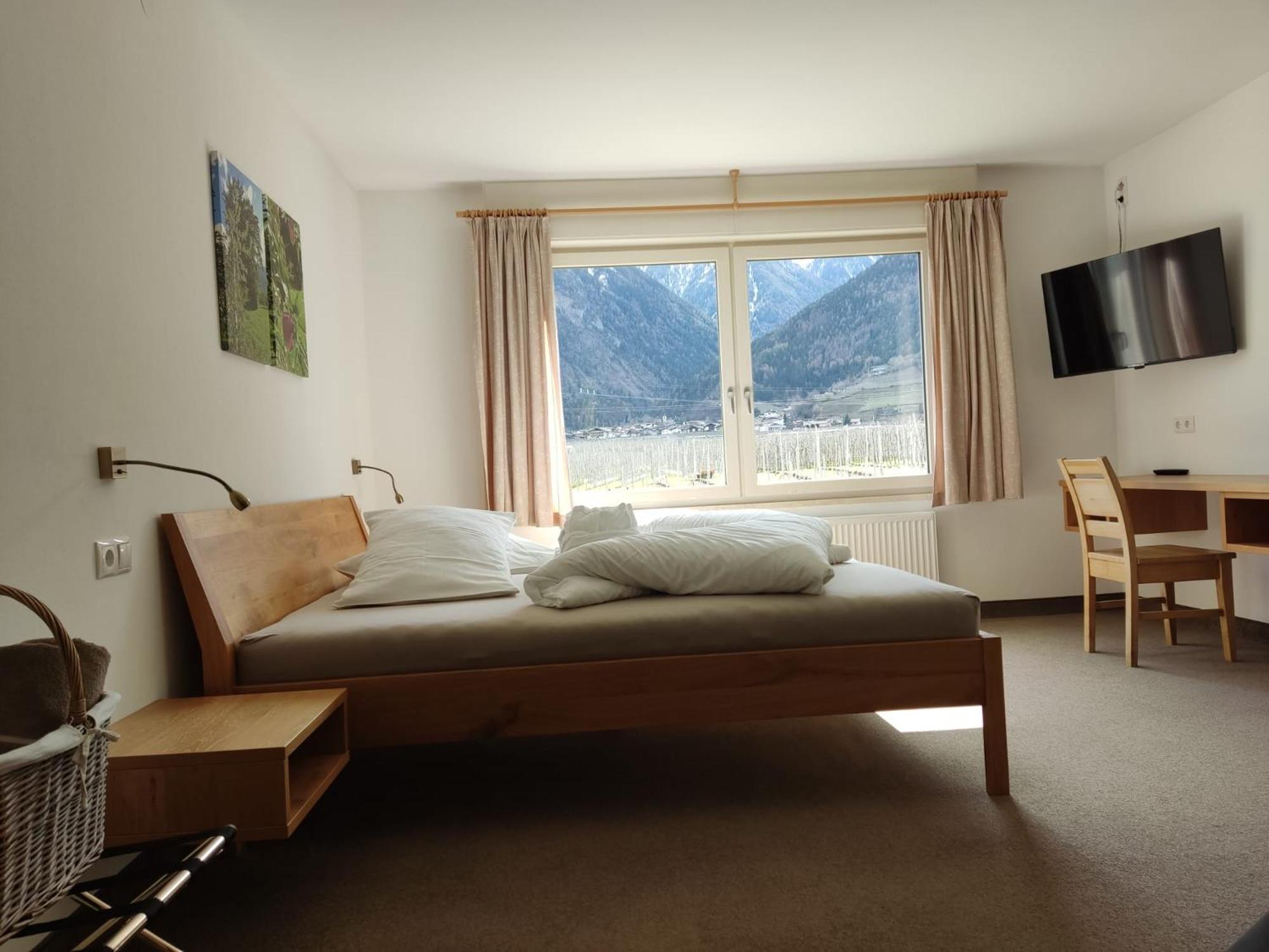 Haus Im Erlengrund Lejlighed Coldrano Værelse billede